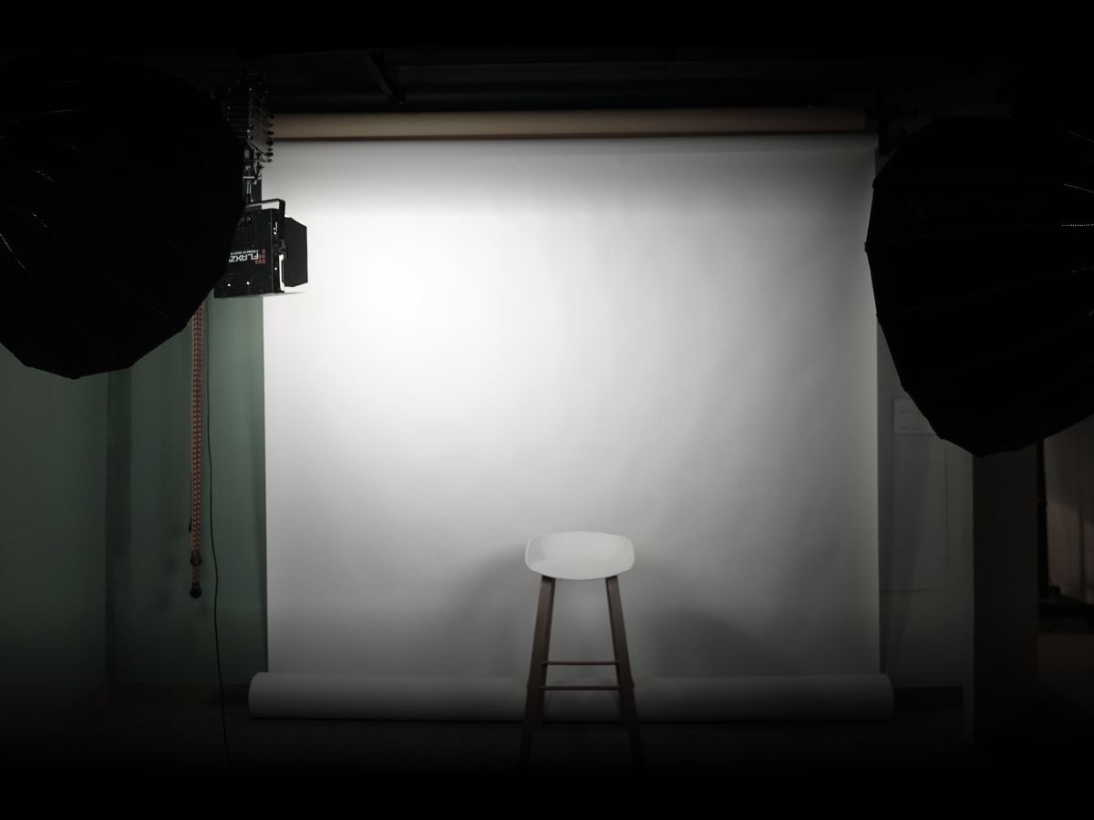 The spotlight at Best for Him Studio Gurugram is on you.